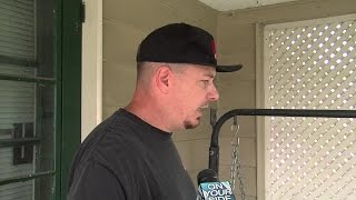 Lorain man explains why he took graphic video of the aftermath of a car crash Net Worth