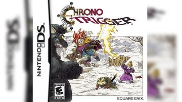 [Twitch VOD] Chrono Trigger DS[Part 1] Comfy Chrono Trigger!  11/26/2024