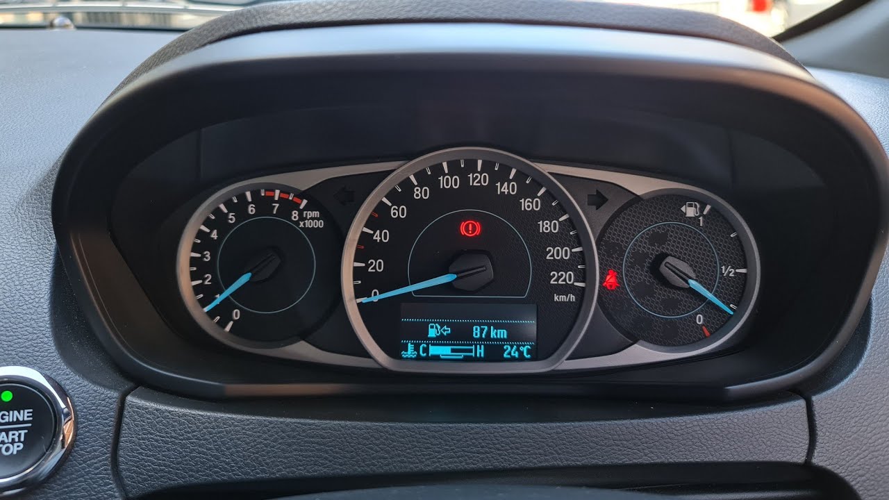 Quirky features of the Ford Figo Freestyle 