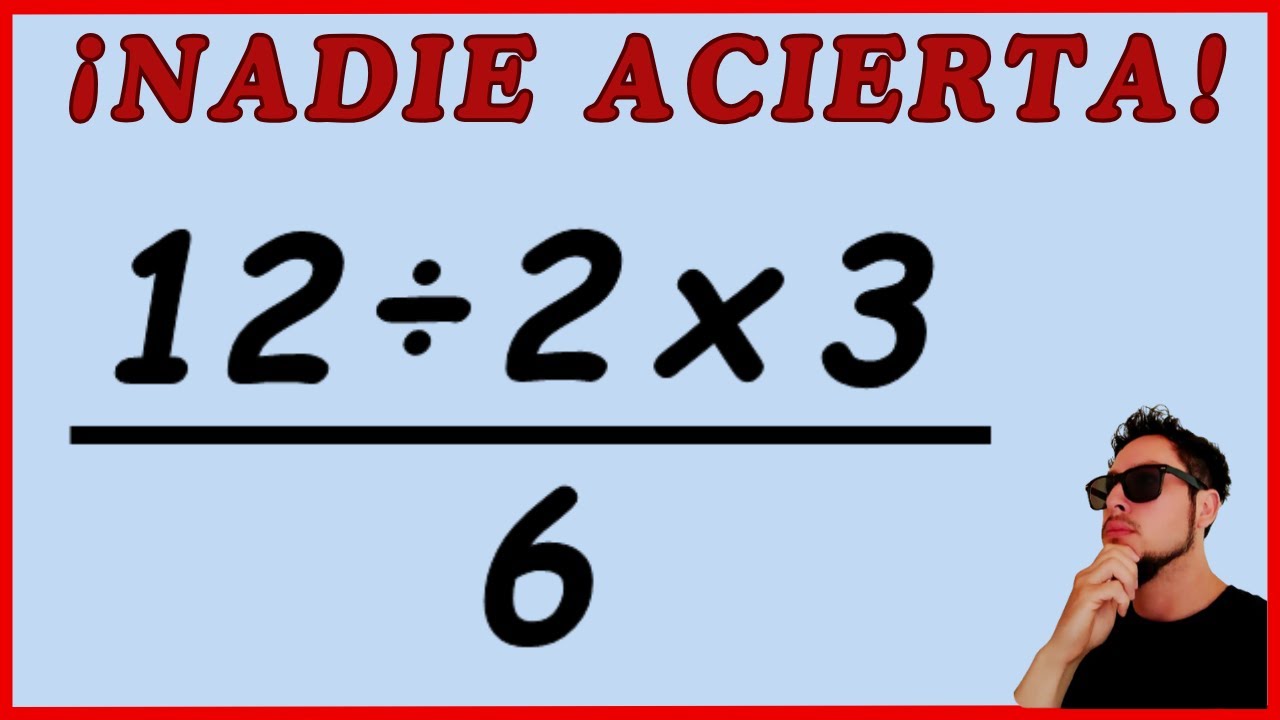 Pon a Prueba tus Habilidades Matemáticas con Estos Desafíos
