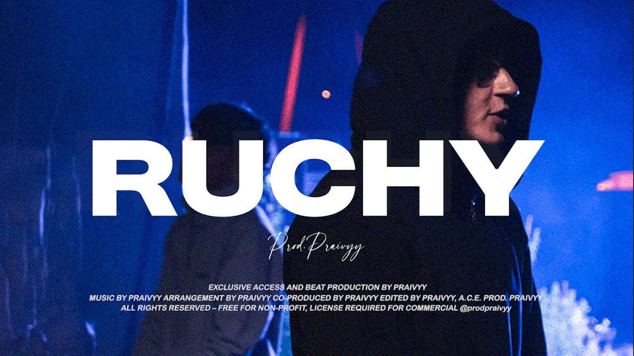 [SOLD] VKIE - OKEKEL - ALESHEN TYPE BEAT 