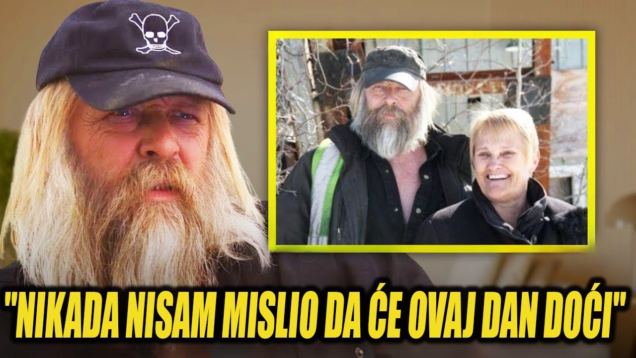 Tony Beets se oprašta nakon POTRESNE dijagnoze svoje supruge—Trenutak koji je rasplakao obožavatelje