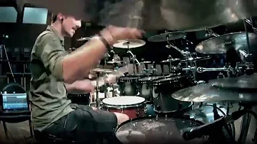 Septicflesh - Prometheus  Drum Cover by David Diepold