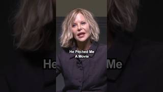 Meg Ryan On Acting