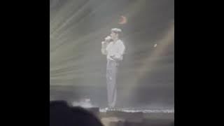 Rowoon 'That Days' Full ver. | SF9 IMPERFECT CONCERT