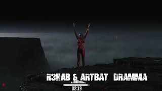 R3HAB & ARTBAT  -  Dramma  (HARDGATORZ REMIX)