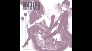 DEAD END - dream demon analyzer [Full Album]