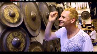 Vietnam Tourism Promotion on CNN - 2010