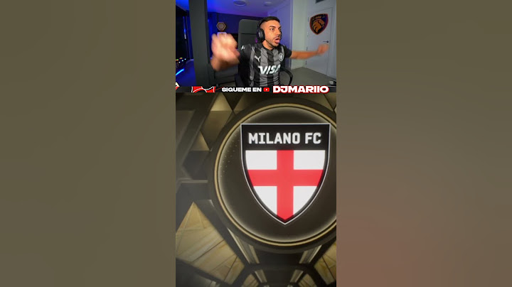 EL PRIMER CAMINANTE DE EA FC 25 DJMARIIO 👀 #djmariio #fc25