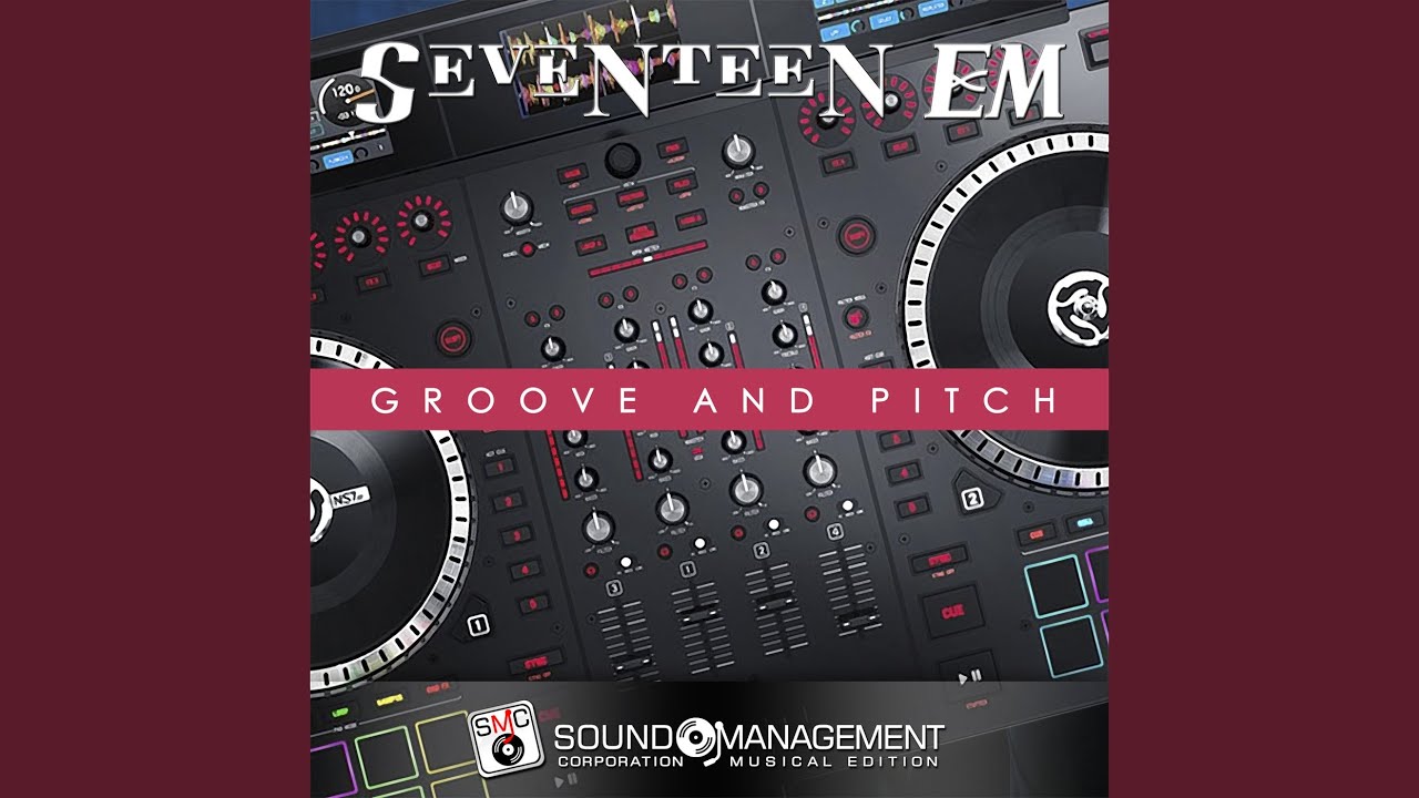 Seventeen Em (Extended Version)