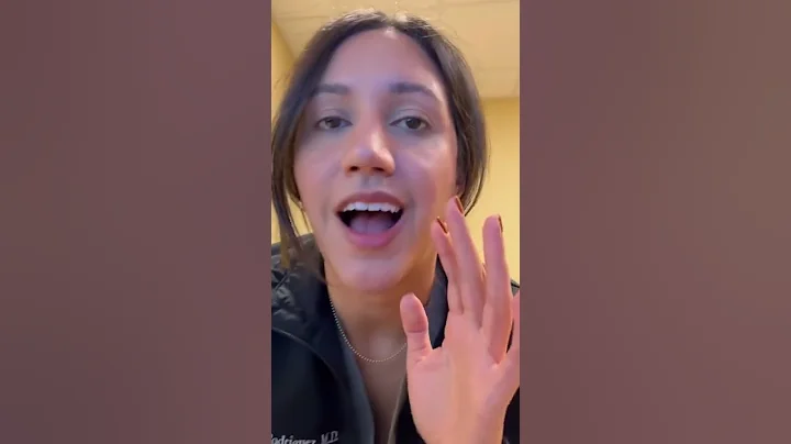 Pregnancy Fact No. 2: Week 7 of Fetal Development