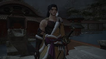 [FFXIV: Shadowbringers Patch 5.25] Resistance Weapons Quest #1: Hail to the Queen