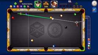 8 Ball Pool Gameplay | 8 Ball Pool Gameplay #96 | 8 Ball Pool Android/ios Game New Update