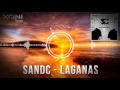 SANDC - Laganas