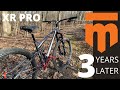 Return of the King | Mongoose XR Pro - Project XR | Trail Talk with KevCentral