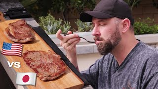 American vs Japanese Wagyu: We Decide Which Is Best Net Worth