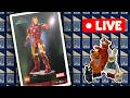 Taer Time vs Iron Man Mark 3! | LEGO 76344 Marvel Iron Man Mark 3 Collectors' Edition
