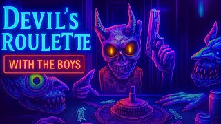 The Devil's Roulette: A Game of Life and Death Net Worth
