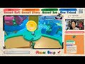 Puzzle Path Tutorial for Fall Guys
