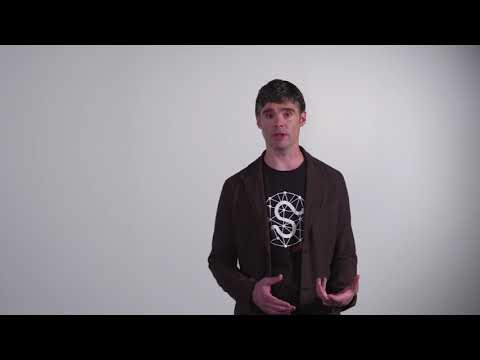 Virtual Core Data Visualization