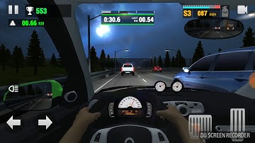 Racing limits  GAMEPLAY - 1