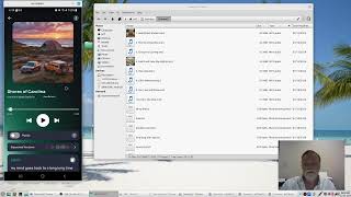 Saving songs created with Donna AI #aimusic screenshot 1