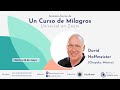 Un Curso de Milagros Universal:  David Hoffmeister