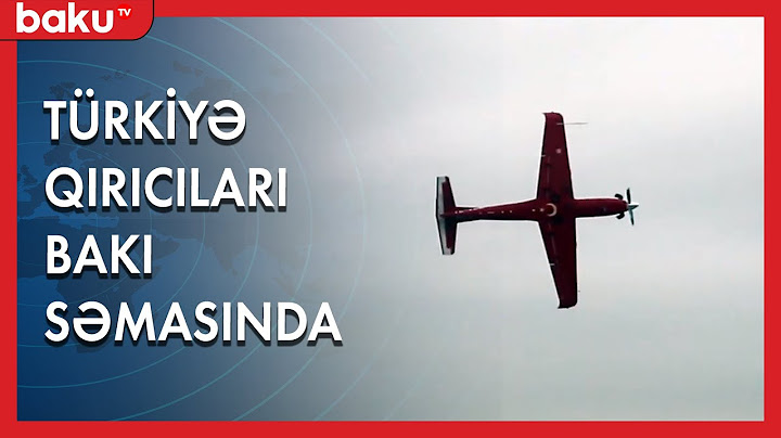 Hərbi pilotların təlim uçuşları icra olunub | Baku TV | #bakutvofficial