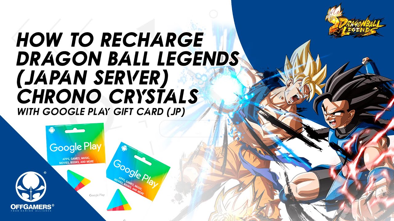 DRAGON BALL LEGENDS – Apps no Google Play