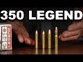 The 350 Legend