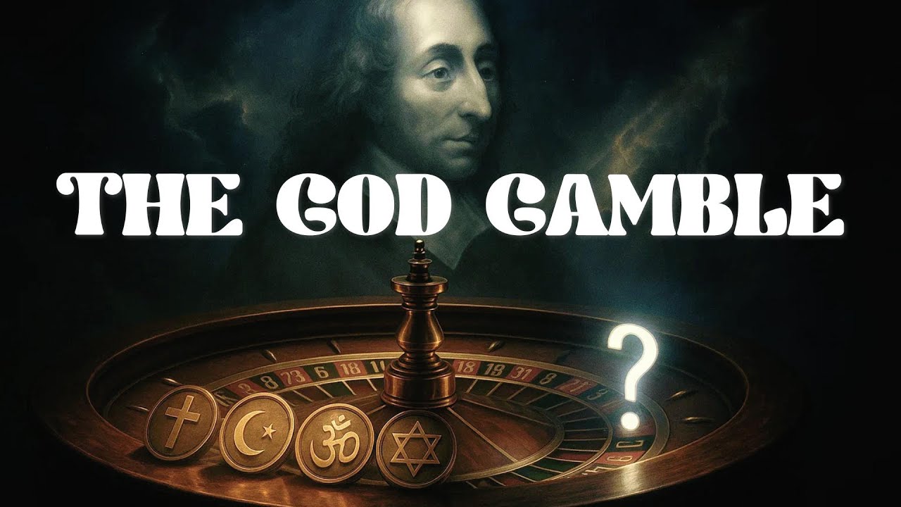 Pascal’s Wager Debunked | Why Betting on God Fails
