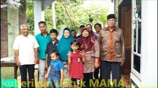 Kasih Mama - Usman bersaudara