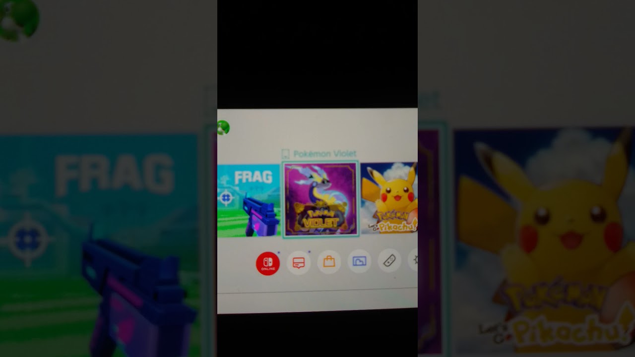 This is Frag Josh Houston Doesn't Play it This Is Pokemon Violet Coach Fanelii Josh Houston Plays It