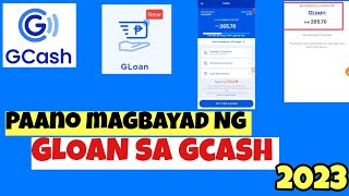 Paano Magbayad Sa Gloan  How To Pay For Gcash Gloan 2023