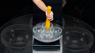 Pasta cooked using this method will surprise you.