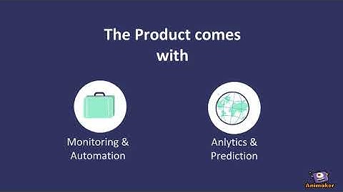 Smart Aquaponic IOT Solution