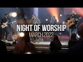 Night of worship  cbc owasso