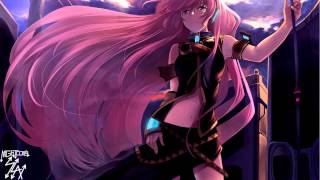 Nightcore ~ In The UK (DJ THT) 【SUB LYRICS】
