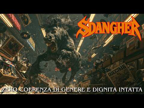 ZERO COERENZA DI GENERE E DIGNITÀ INTATTA!!