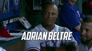 MLB | Best of Adrian Beltre