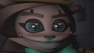 NETTY HAS BEEN FOUND IN FIVE NIGHTS AT CANDY'S 2