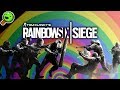 This Is Rainbow Six Siege
