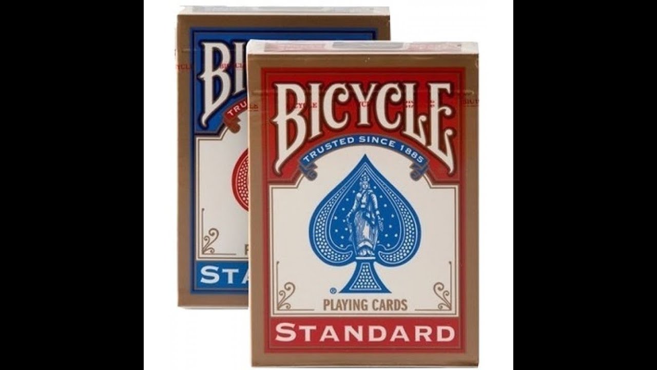 Card Review - YouTube