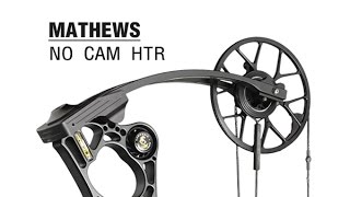Mathews No Cam Htr Bow From The 2015 Mathews Retailer Show
