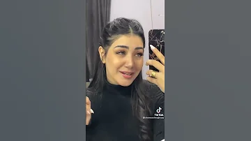 شيماء المغربي امي شمعه 