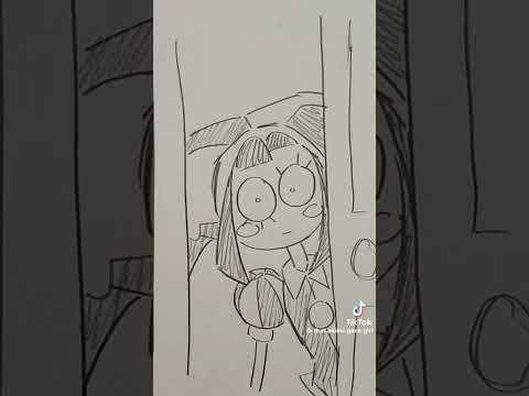 Jax Singing Golden Credits To That Anime Geek Girl JaxsingingGoldenhuntr X