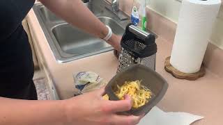 KitchenAid Gourmet Box Grater [Review] – The Perfect Kitchen Companion