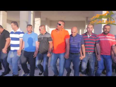 زيانة صالح ومعاد زلفه