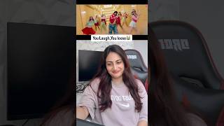 SATYA IS NOT JETLEE Full Video Song Reaction | JetLee Funny Video | Funny Reaction