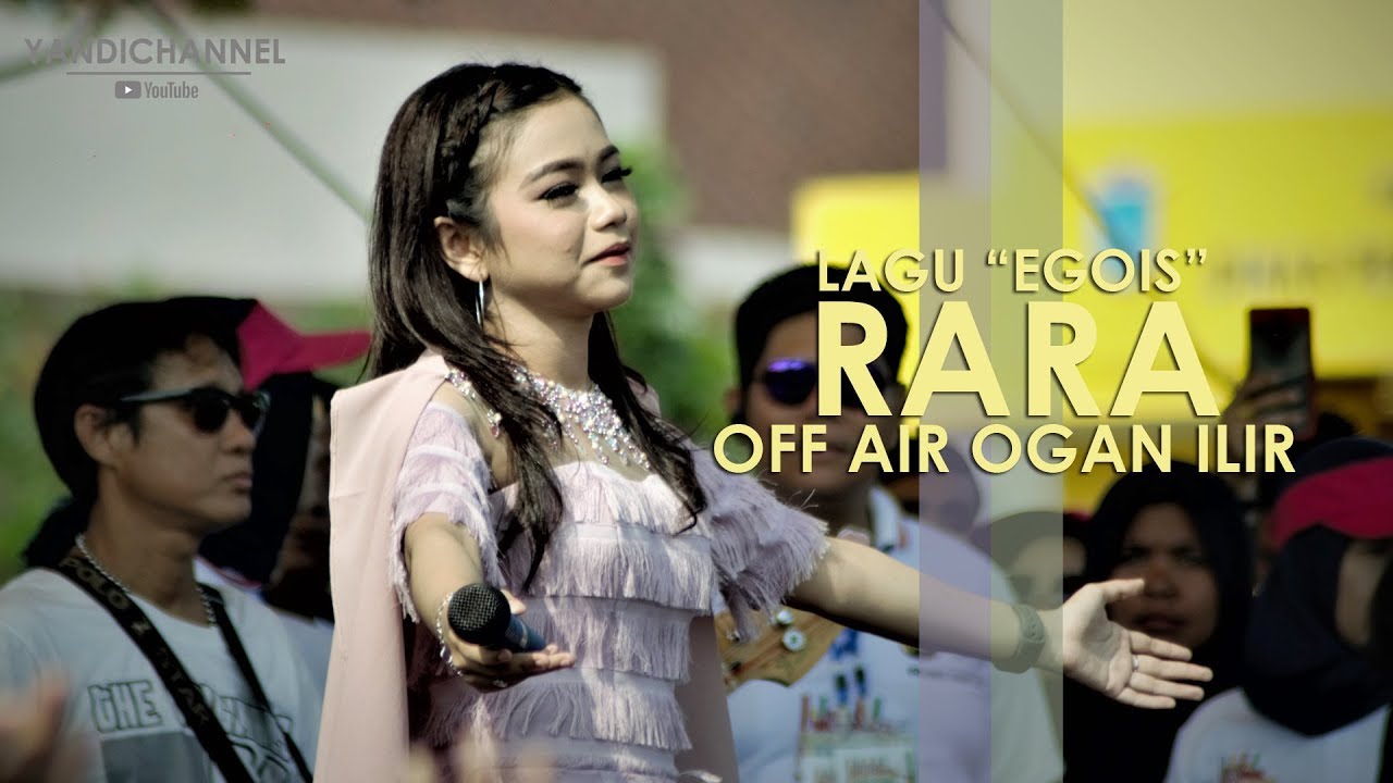 Video Rara Terbaru Lagu